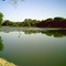 Rio Caiapó próximo a Campos Verdes município de Arenópolis