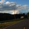 Adams from 141, WA