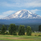 Mt Adams from Route 141