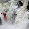 Kayaking on the White Salmon River