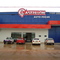 Castrillon Auto Peças - Unidade Nova Mutum - MT
