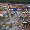 Parque de Exposições - Nova Mutum/MT