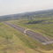 Pista - Aeroporto José Coleto 2009/Julho