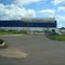 Centro de distribuição Gazin, Ji-Paraná/RO