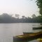 tarde na beira do rio machado