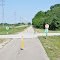 Wolf Creek Bike Trail - Heckathorne