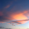 Por do Sol Ilha Guilhermina - Vila Bittencourt - AM