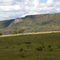 Montanhas em estancia goias