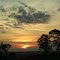 Sunset in Jataí - GO - Brasil