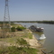 Barcos no Rio Paraguai - Cáceres MT 07/2006 - Paulorw