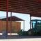 Hay for the winter