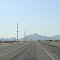 AZ-87 near Coolidge