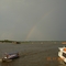 Rainbow - COARI, AM, BRAZIL