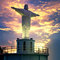 CRISTO REDENTOR COARI AMAZONAS BRASIL