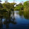 Igarape do Buguara, Coari, Amazonas, Brasil