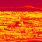 Sunny and hot Temecula Valley