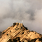 Cross on the Mountain