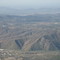 Looking South from Palomar Mountain