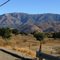 Palomar Mountain from Valley Center Road