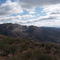 Rodriguez Mountain   Site of Benchmark DX5049