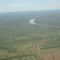 Chegando em Cuiabá - Aérea