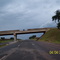 Viaduto na 255