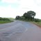 Rodovia SP 253 sentido Anhanguera SP 330.