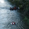 Canyoning no Cedro