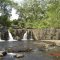 Cachoeira do seu Elias.