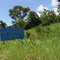 Monte Alegre de Goiás - GO, tudo isso aí é marca de bala, CredinCruz!