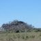 Monte Alegre de Goiás - GO, pedreira