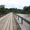 PONTE SOBRE O RIO ROOSEVELT