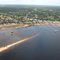 Maués - vista aérea 1