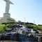 Cristo sobre Morrinhos