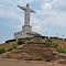 Cristo de Morrinhos!!!