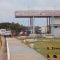 Posto de gasolina em Novo Aripuanã. 01-2012