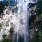 Cachoeira do triângulo
