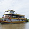 Aruanã - GO. - Rio Araguaia