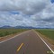 BR 401/ Cordilheira das Guyanas. Normandia - Roraima