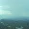 Chuva chegando