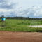 Roraima, camí de Manaus, para per dinar.