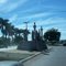 Niquelandia-GO, monumento a fé.