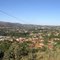 São José do Tocantins - Niquelândia-GO. Vista parcial da cidade.