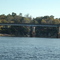 Rock Bluff Bridge