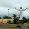 Cristo de Trindade!!!
