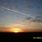 Amanhecer no Mato Grosso