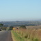 Goianira vista do trevo de Brazabrantes