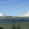 Three Sisters