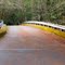 Bridge over McKenzie River Oregon _Panorama1