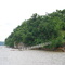 Dock view south